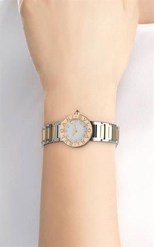 Bvlgari -102970- Kol Saati