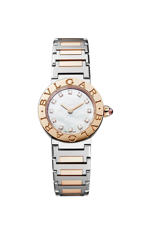 Bvlgari 102970 Bvlgari Bvlgari Kadın Kol Saati