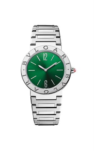 Bvlgari -103066- Kol Saati