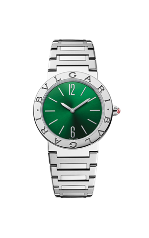 Bvlgari 103066 Bvlgari Bvlgari Erkek Kol Saati