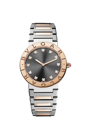 Bvlgari 103067 Bvlgari Bvlgari Kadın Kol Saati