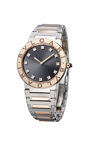 Bvlgari 103067 Bvlgari Bvlgari Kadın Kol Saati