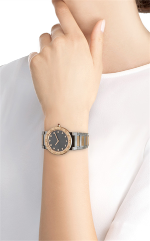 Bvlgari 103067 Bvlgari Bvlgari Kadın Kol Saati