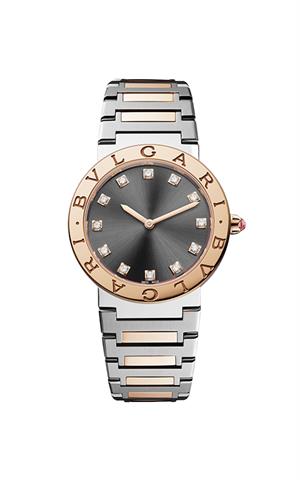 Bvlgari -103067- Kol Saati