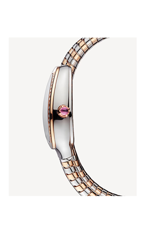 Bvlgari 103070 Serpenti Tubogas Kadın Kol Saati