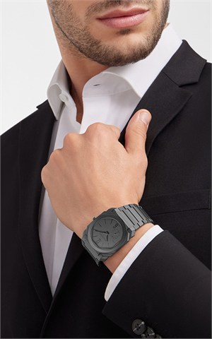 Bvlgari 103077 Octo Finissimo Watches