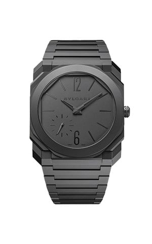 Bvlgari 103077 Octo Finissimo Watches
