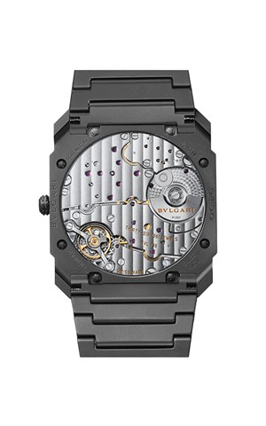 Bvlgari 103077 Octo Finissimo Watches