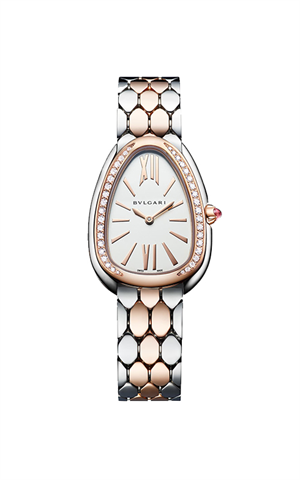 Bvlgari 103274 Serpenti Seduttori Kadın Kol Saati