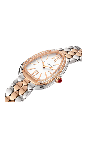 Bvlgari 103274 Serpenti Seduttori Kadın Kol Saati