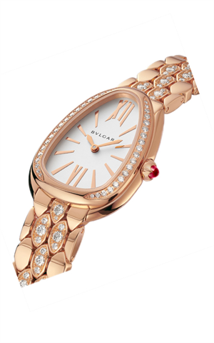 Bvlgari 103275 Serpenti Seduttori Kadın Kol Saati