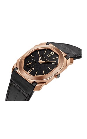 Bvlgari 103286 Octo Finissimo Erkek Kol Saati