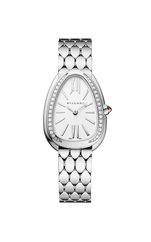 Bvlgari 103361 Serpenti Seduttori Kadın Kol Saati