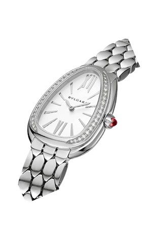 Bvlgari 103361 Serpenti Seduttori Kadın Kol Saati