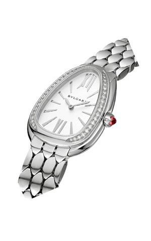 Bvlgari 103361 Serpenti Seduttori Kadın Kol Saati