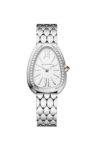 Bvlgari 103361 Serpenti Seduttori Kadın Kol Saati