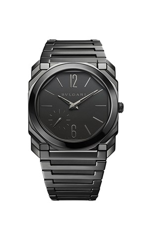Bvlgari 103368 Octo Finissimo Watches