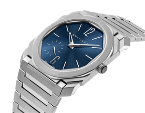 Bvlgari 103431 Octo Finissimo Erkek Kol Saati