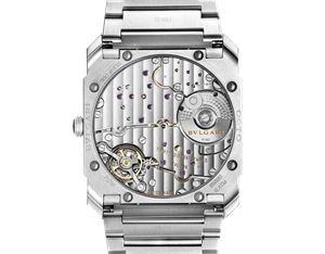 Bvlgari 103431 Octo Finissimo Watches