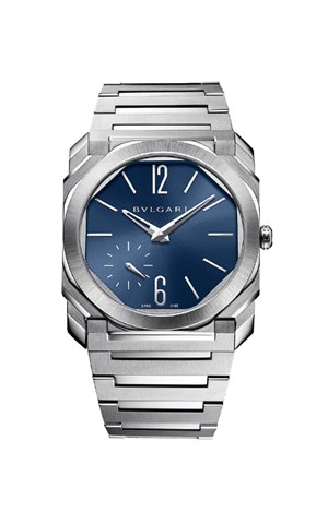 Bvlgari 103431 Octo Finissimo Watches