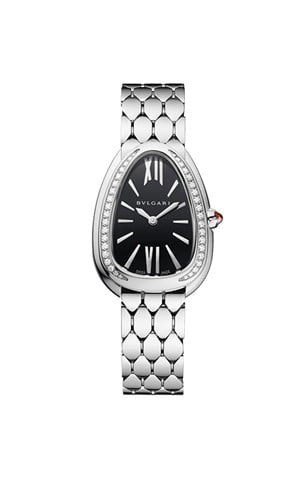 Bvlgari 103449 Serpenti Seduttori Kadın Kol Saati
