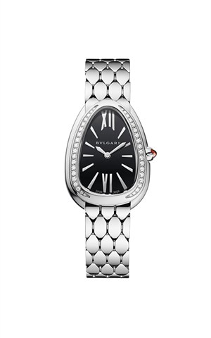 Bvlgari 103449 Serpenti Seduttori Kadın Kol Saati