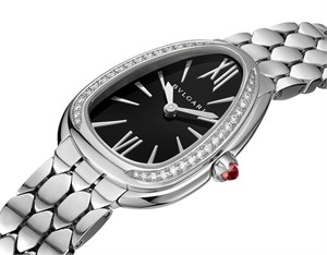 Bvlgari 103449 Serpenti Seduttori Kadın Kol Saati