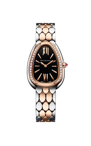 Bvlgari 103450 Serpenti Seduttori Watches