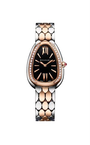 Bvlgari -103450- Kol Saati