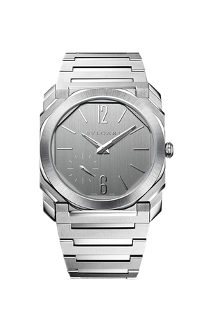 Bvlgari 103464 Octo Finissimo Erkek Kol Saati