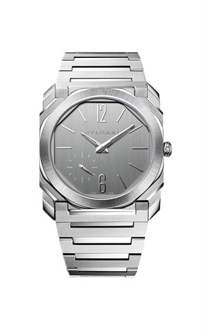 Bvlgari 103464 Octo Finissimo Erkek Kol Saati
