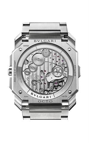 Bvlgari -103467- Kol Saati