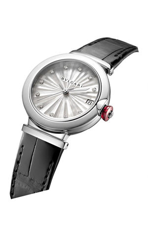 Bvlgari 103478 Lvcea Kadın Kol Saati