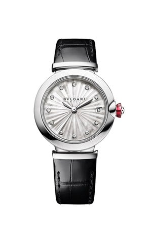 Bvlgari 103478 Lvcea Kadın Kol Saati