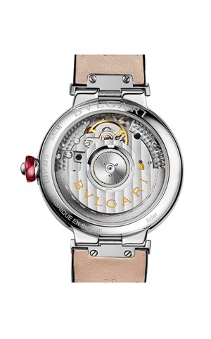 Bvlgari 103478 Lvcea Watches