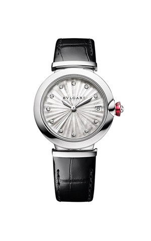 Bvlgari 103478 Lvcea Watches
