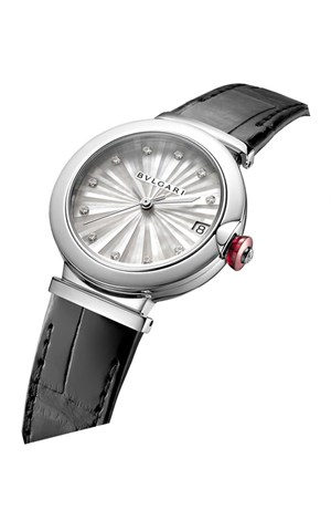 Bvlgari 103478 Lvcea Watches