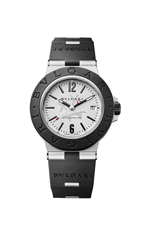 Bvlgari 103539 Bvlgari Bvlgari Erkek Kol Saati