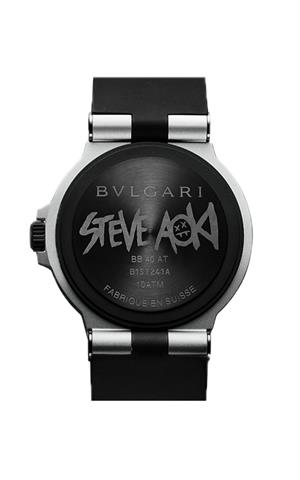 Bvlgari -103539- Kol Saati