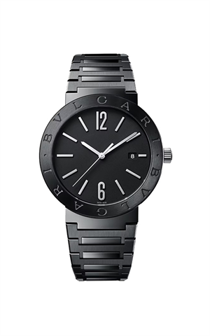 Bvlgari 103540 Bvlgari Bvlgari Erkek Kol Saati