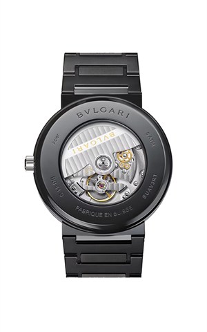 Bvlgari 103540 Bvlgari Bvlgari Watches