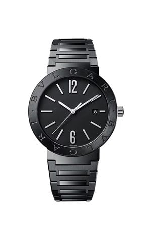 Bvlgari 103540 Bvlgari Bvlgari Erkek Kol Saati