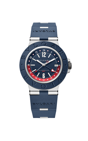 Bvlgari 103554 Bvlgari Bvlgari Erkek Kol Saati