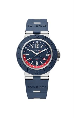 Bvlgari -103554- Kol Saati