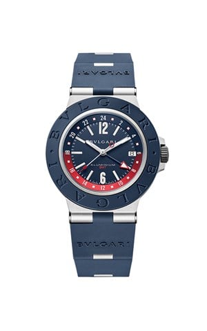 Bvlgari 103554 Bvlgari Bvlgari Erkek Kol Saati