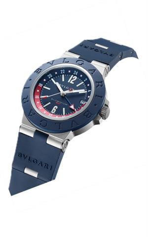 Bvlgari -103554- Kol Saati