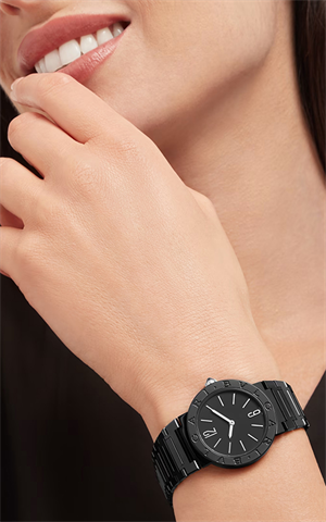 Bvlgari 103557 Bvlgari Bvlgari Kadın Kol Saati