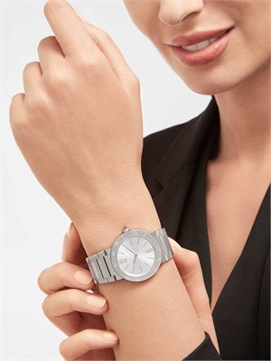 Bvlgari 103575 Bvlgari Bvlgari Watches