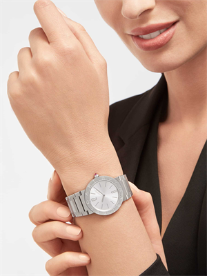 Bvlgari 103575 Bvlgari Bvlgari Kadın Kol Saati