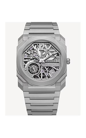 Bvlgari -103610- Kol Saati